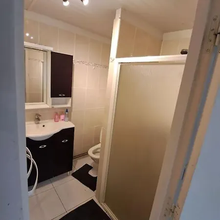Prázdninový dům Maison Individuelle Bassin Arcachon *