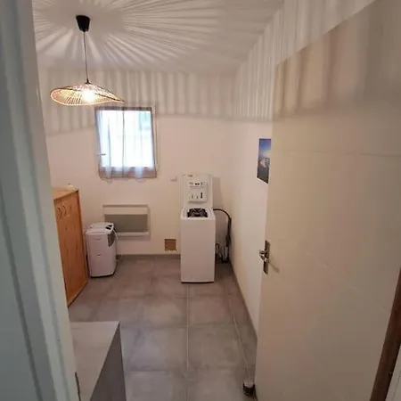 Prázdninový dům Maison Individuelle Bassin Arcachon Le Teich