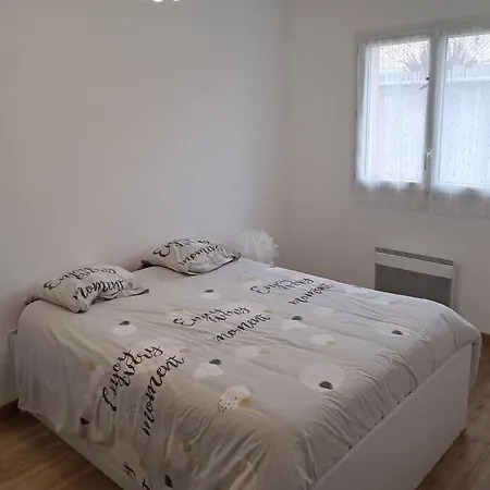 Maison Individuelle Bassin Arcachon Prázdninový dům