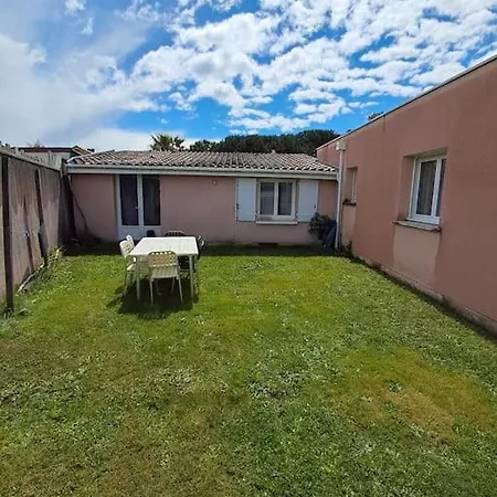Maison Individuelle Bassin Arcachon Prázdninový dům Le Teich