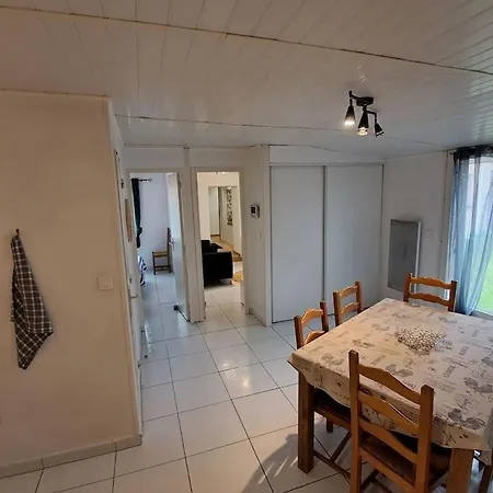 Maison Individuelle Bassin Arcachon *