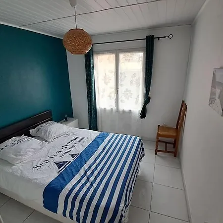 Maison Individuelle Bassin Arcachon Prázdninový dům